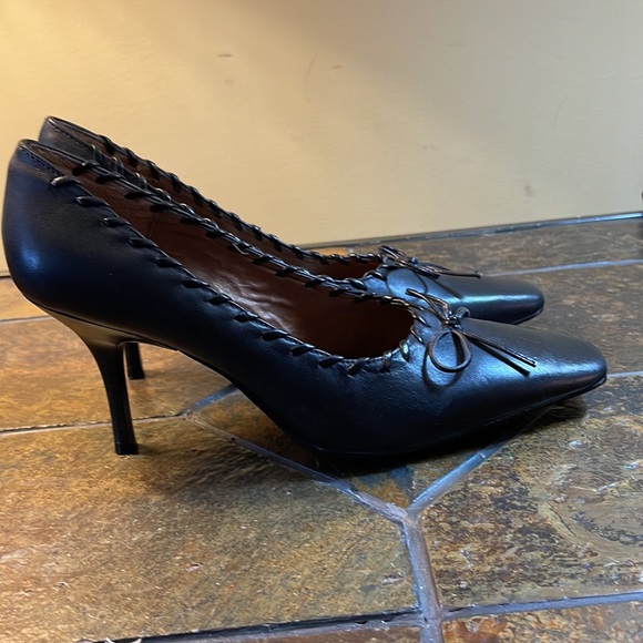 Gino Nicci Heels - Picture 4 of 5